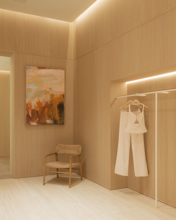 KOOKAÏ Barcelona 3