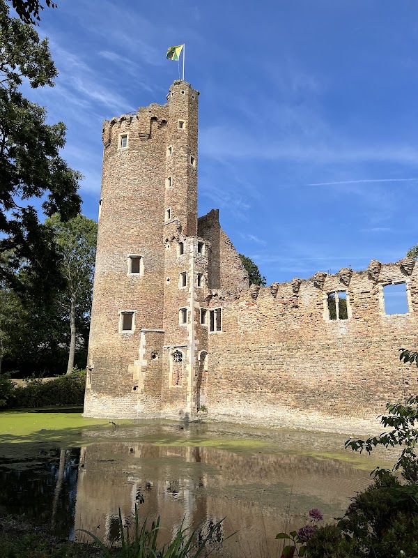 Caister Castle