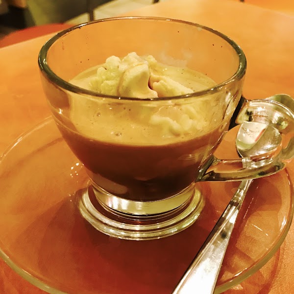 Gelatissimo Artisan Gelato 5