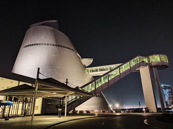 Macau Science Center 5
