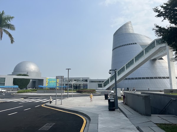 Macau Science Center 4
