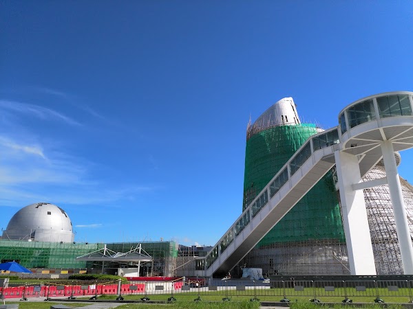 Macau Science Center 3