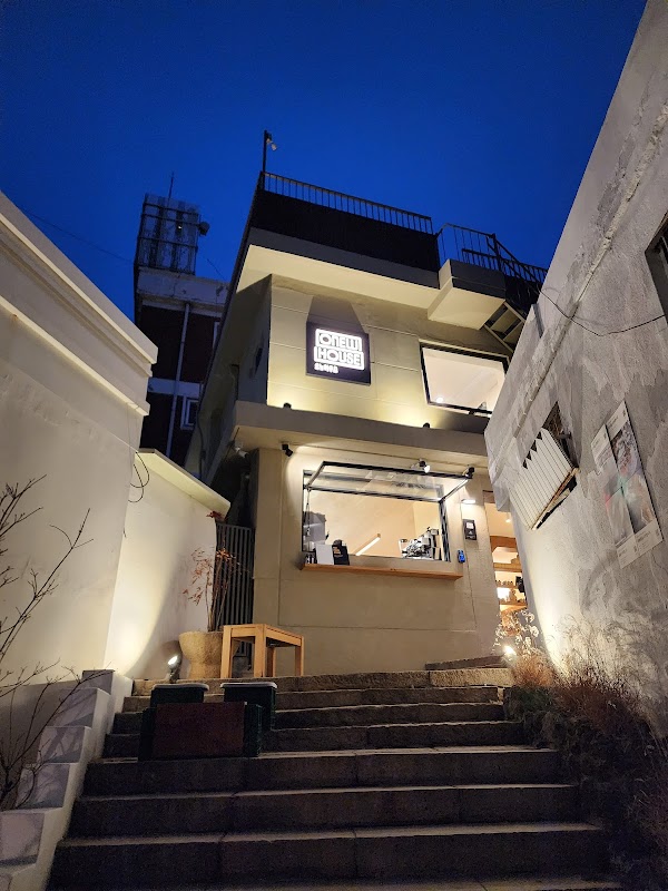 오뉴하우스 Onew House 3