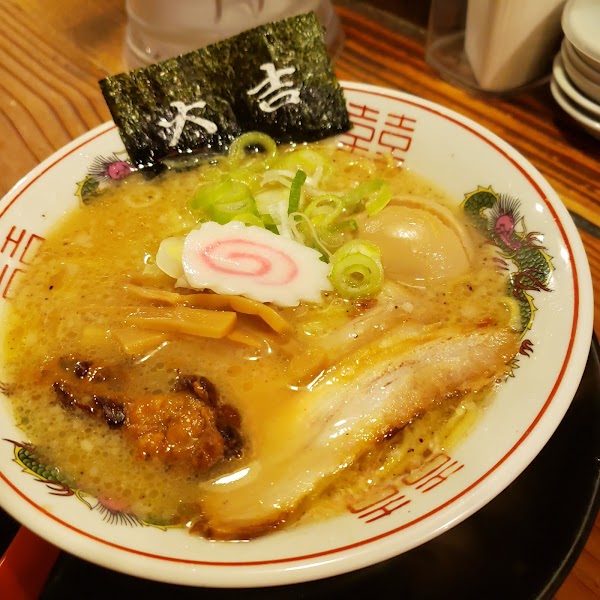 Hanamaruken Hozenji 4