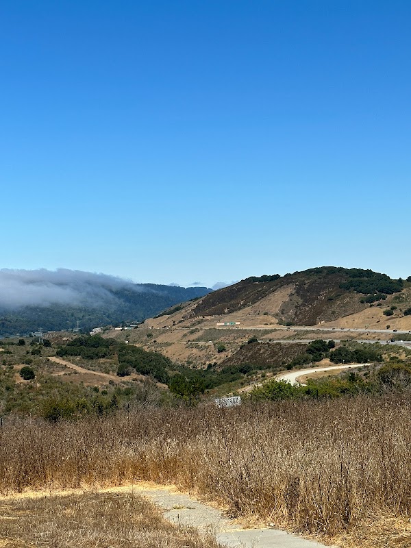 Gate Vista Point 1