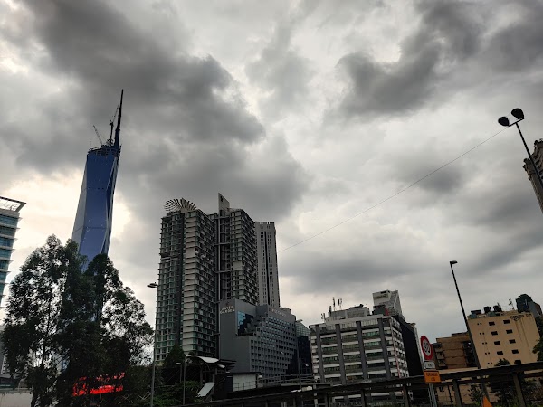 Bukit Bintang 1