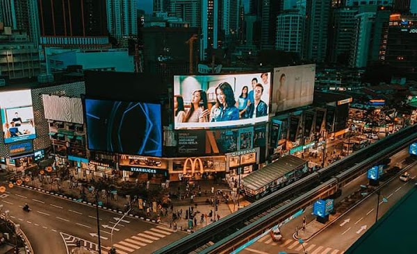 Bukit Bintang 5