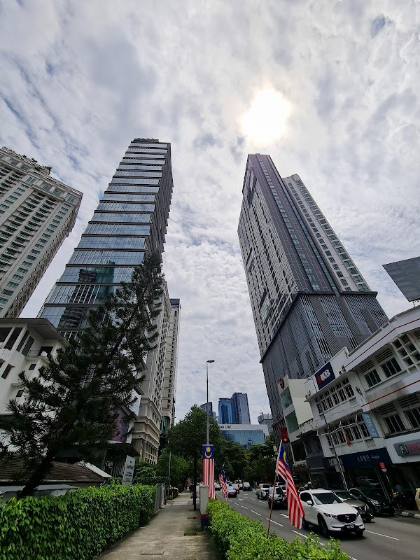 Bukit Bintang 4