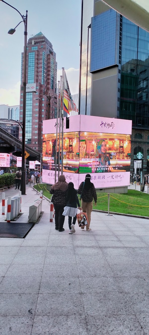 Bukit Bintang 3