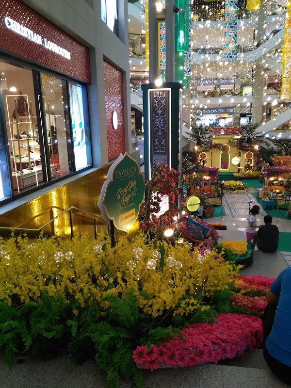 Bukit Bintang 2