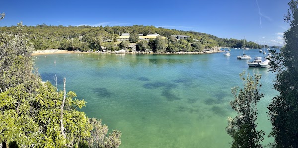 Skinner's Reserve