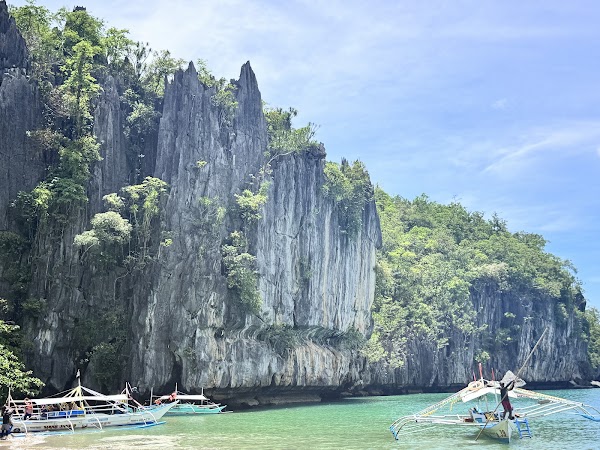 Puerto Princesa Subterranean River National Park 4