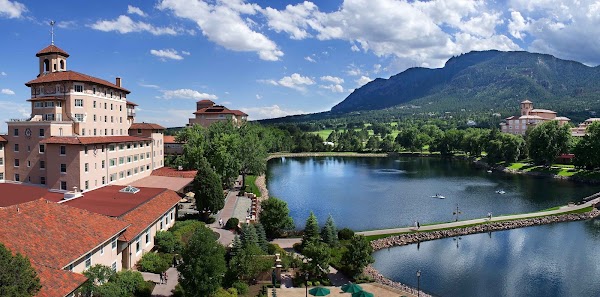 Colorado