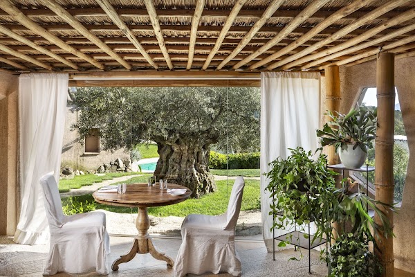 Osteria del Mirto