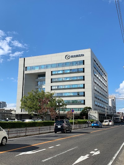 MAZDA Museum 1