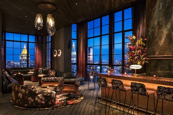 The Fleur Room