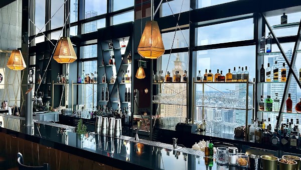 Panorama Sky Bar 5