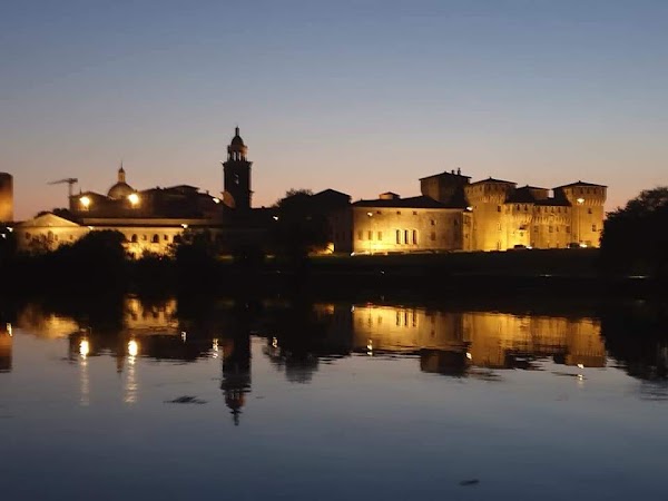 Mantua 3