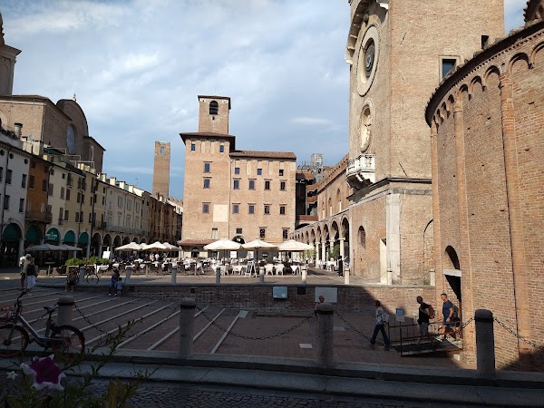 Mantua 2
