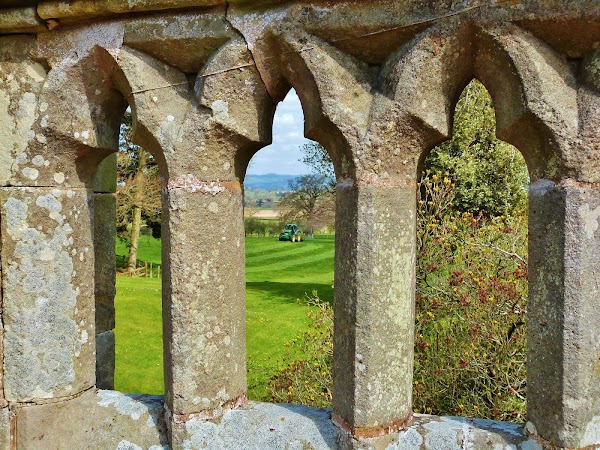 Mellington Hall Country House Hotel