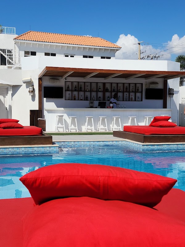 S Hotel Kingston