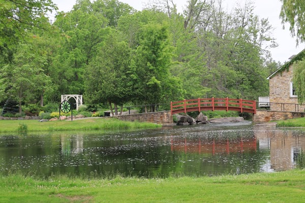 Stewart Park