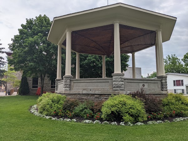 Stewart Park 4