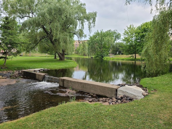 Stewart Park 3
