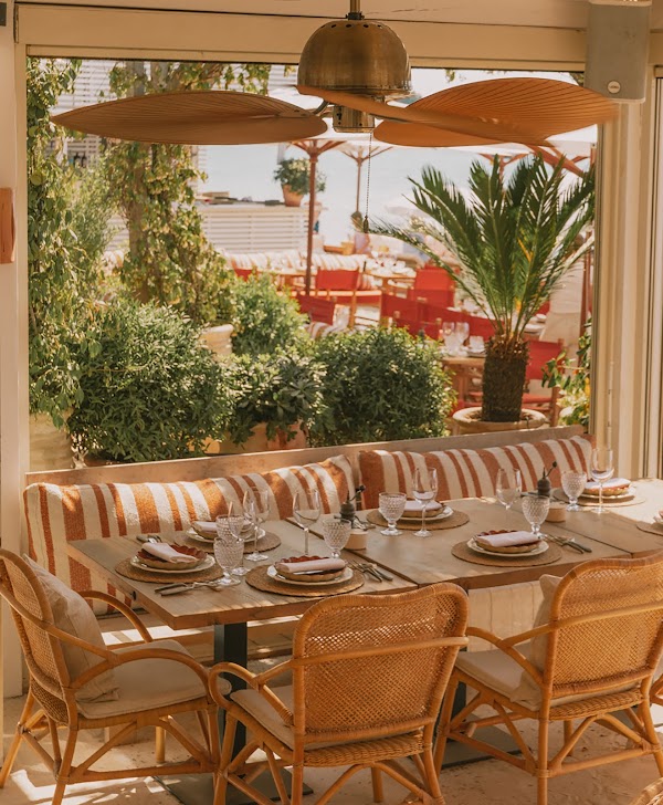 Bar du Soleil