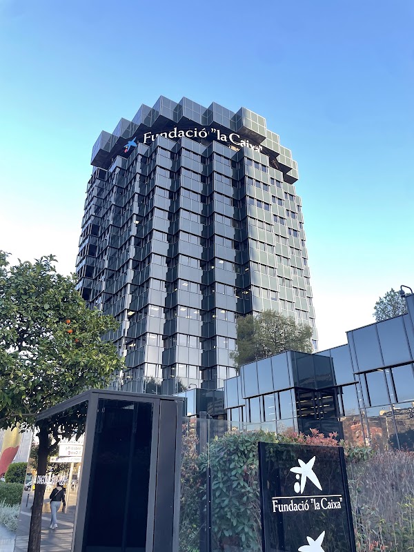 Fundació "la Caixa"