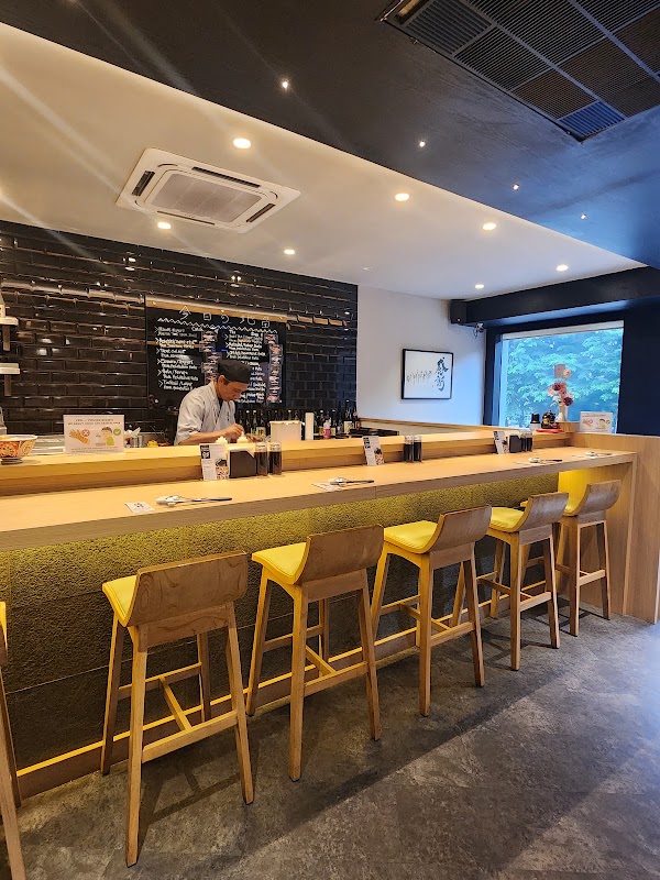KAI JIN - Kaisen Sakaba (KELAPA GADING) 1