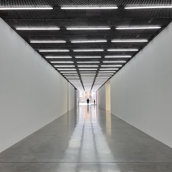 White Cube Bermondsey 5