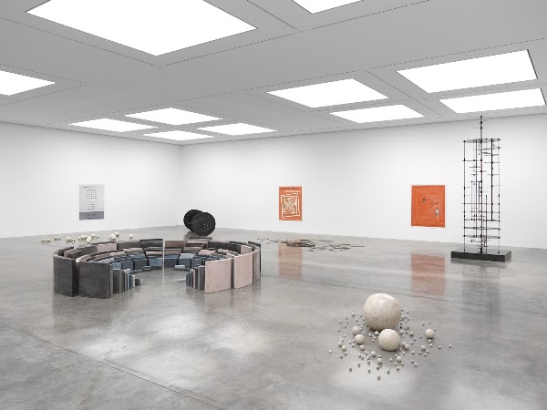 White Cube Bermondsey 4