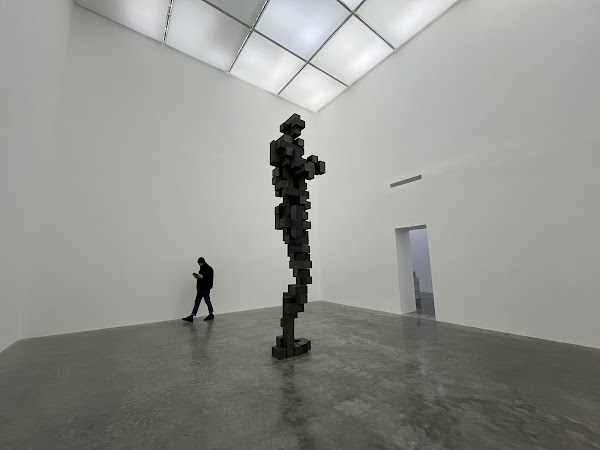 White Cube Bermondsey 3
