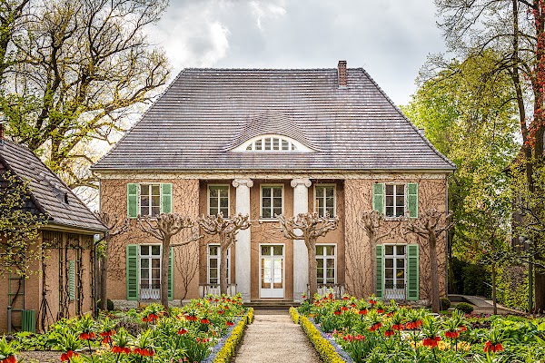 Liebermann-Villa am Wannsee