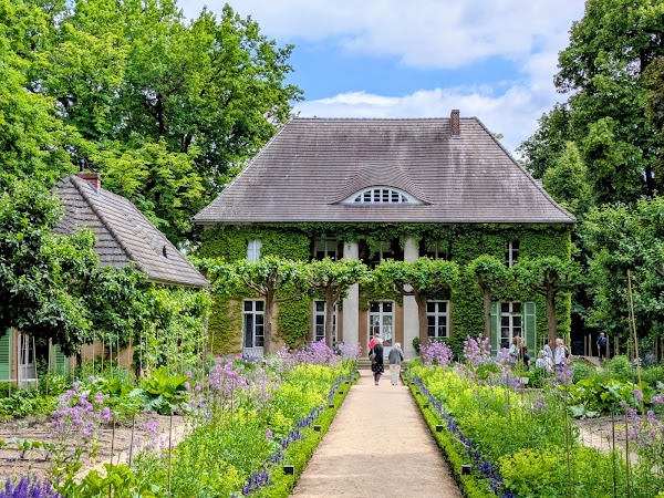 Liebermann-Villa am Wannsee 4