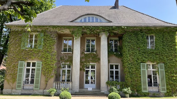 Liebermann-Villa am Wannsee 3