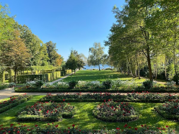 Liebermann-Villa am Wannsee 2