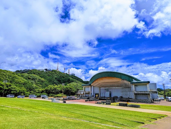 Inasa-yama Park 4