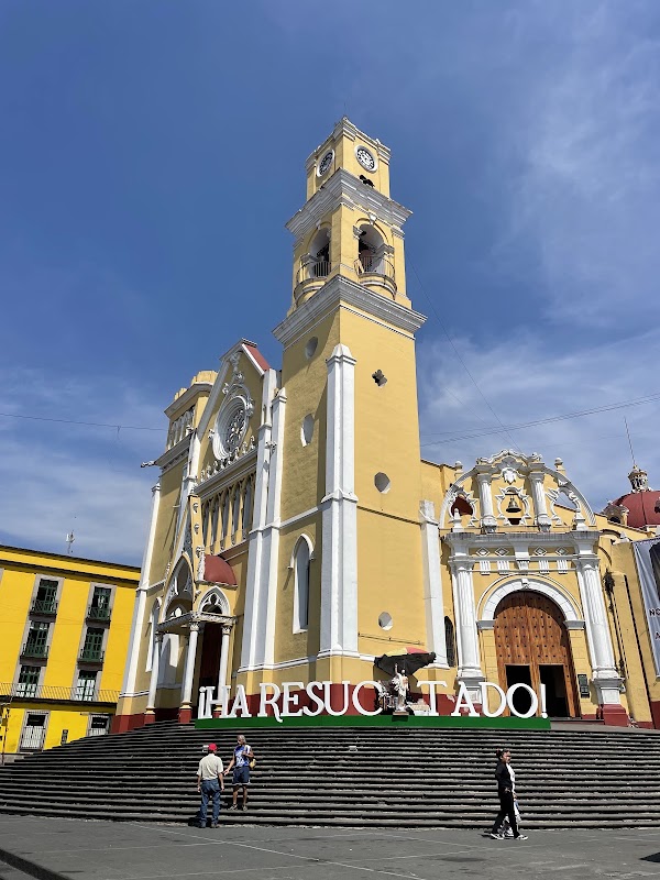 Xalapa 1