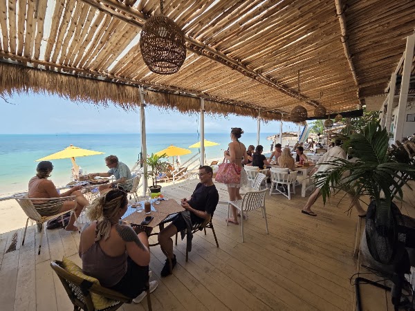 Flavors of India – Beachfront Indian Restaurant & Bar 1