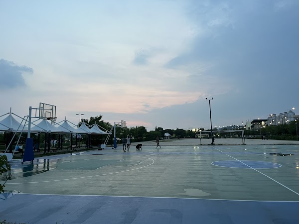 Korea  3