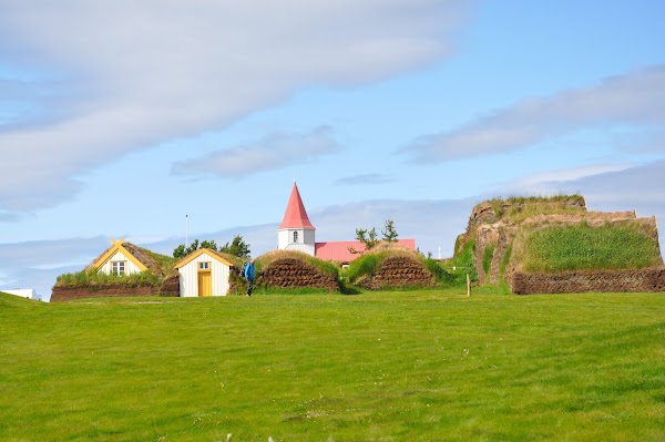 Blönduós 4