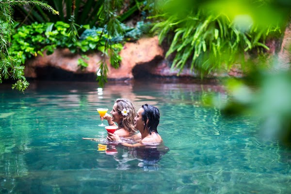 The Lost Spring