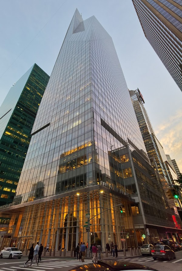 Bryant Park 4