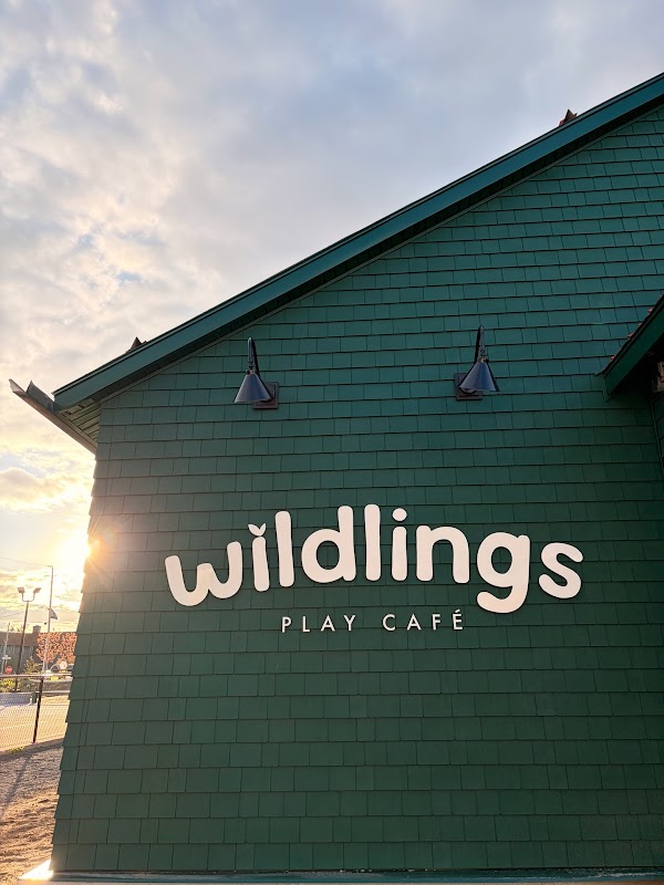 Wildlings Play Café 3