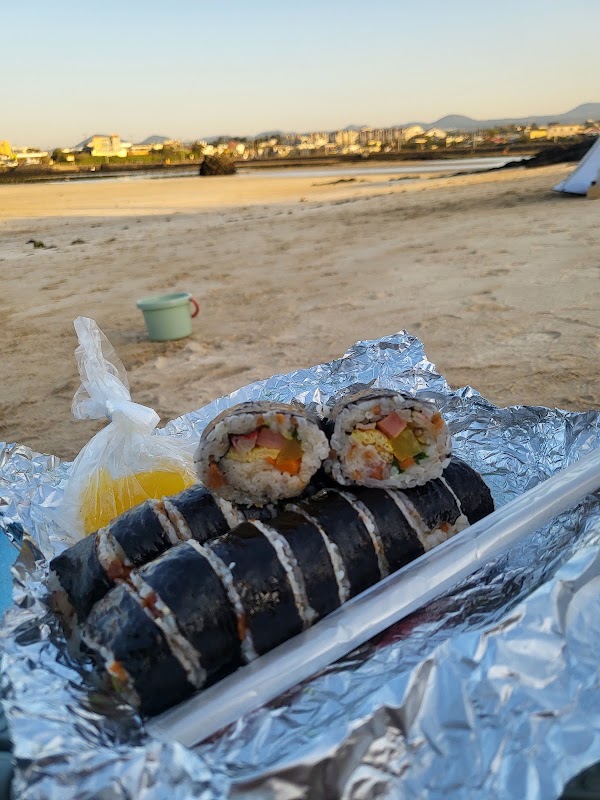 Oneunjeong Gimbap 5