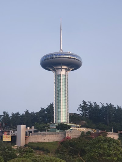 Wando Tower