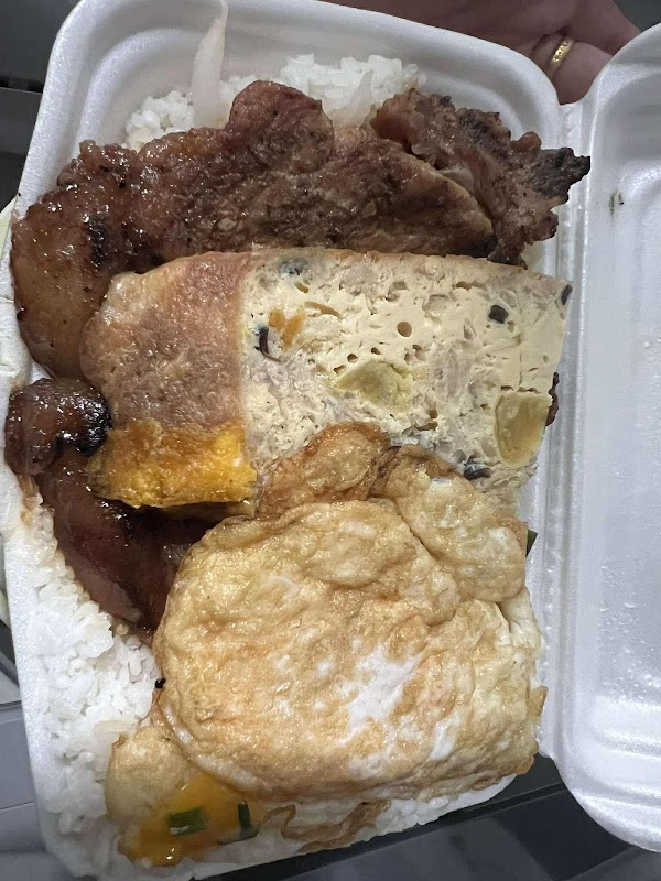 Cơm Tấm cầu Calmette 3