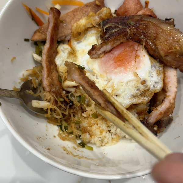 Cơm Tấm cầu Calmette 2